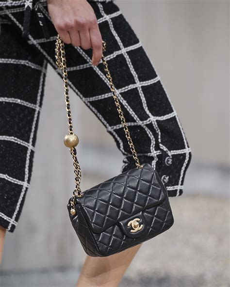 most popular chanel bags 2020|chanel seasonal bag 2020.